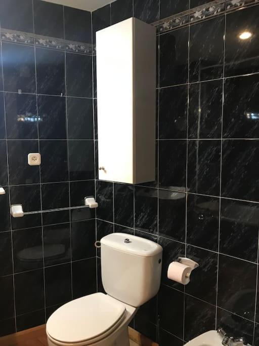 Apartament Al Cor De La Vall De Camprodon Vilallonga de Ter Exteriör bild